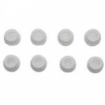 DJI Phantom 3 Part 40 Vibration Absorbing Rubber Ball (8 Pieces) DJI Phantom 3 Part 40 Vibration Absorbing Rubber Ball (8 Pieces)